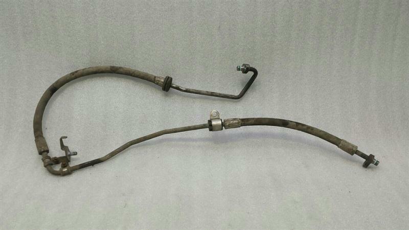 Mercedes GLS X166 ARS Oil Pipe A1663202654 Oil Pressure Line