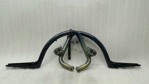 Mercedes S-Class W222 Boot Hinges A2227500128 Tailgate Hinge Set Kit