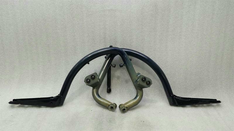 Mercedes S-Class W222 Boot Hinges A2227500128 Tailgate Hinge Set Kit