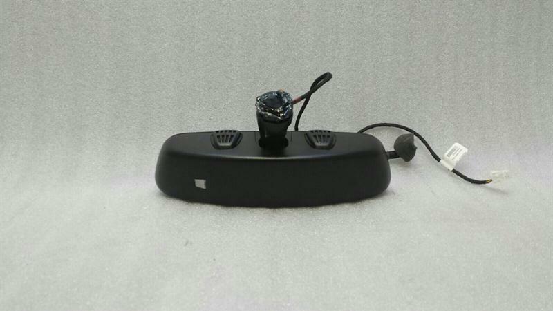 Mercedes GLS X166 Rear View Mirror A1668100617 Rear Mirror Interior Mirror AMG