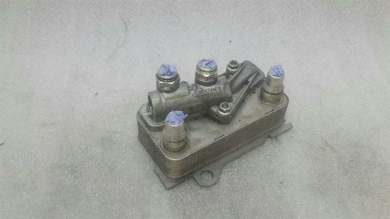 Mercedes S-Class W222 Gearbox Oil Cooler A0995001900 Transmission Oil Cooler