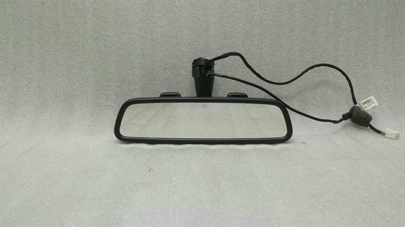 Mercedes GLS X166 Rear View Mirror A1668100617 Rear Mirror Interior Mirror AMG