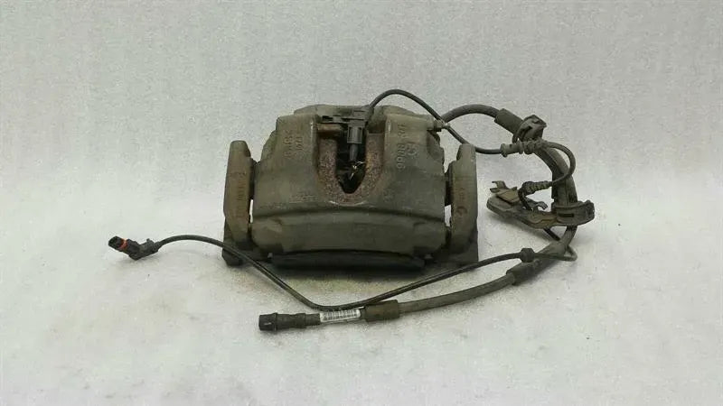 Mercedes GLS X166 right front caliper A1664210481 caliper front right
