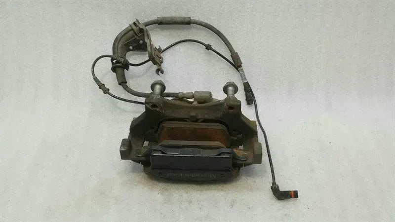 Mercedes GLS X166 right front caliper A1664210481 caliper front right