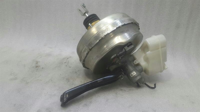 Mercedes S-Class W222 Brake Servo A2224301130 Brake Booster OM642