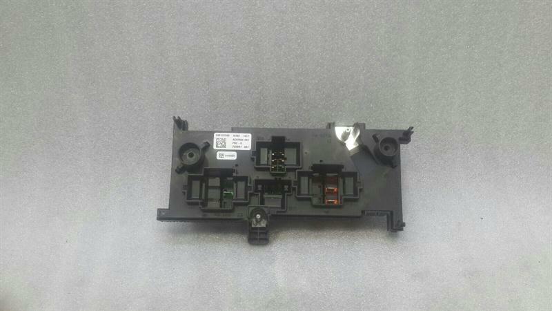 Mercedes S-Class W222 Fuse Box A2229061201 Fuse Box.