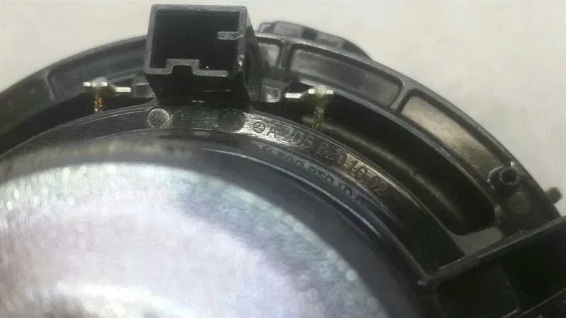 Mercedes S-Class W222 Speaker A2058201002 Loudspeakers