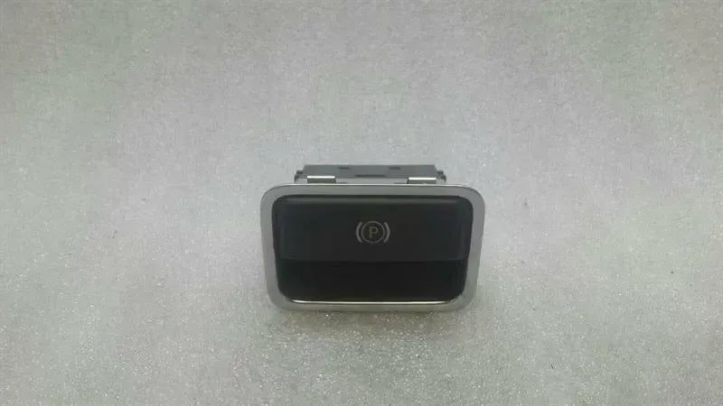 Mercedes S-Class W222 Park Brake Switch A2229050106 Parking Brake Switch PBM
