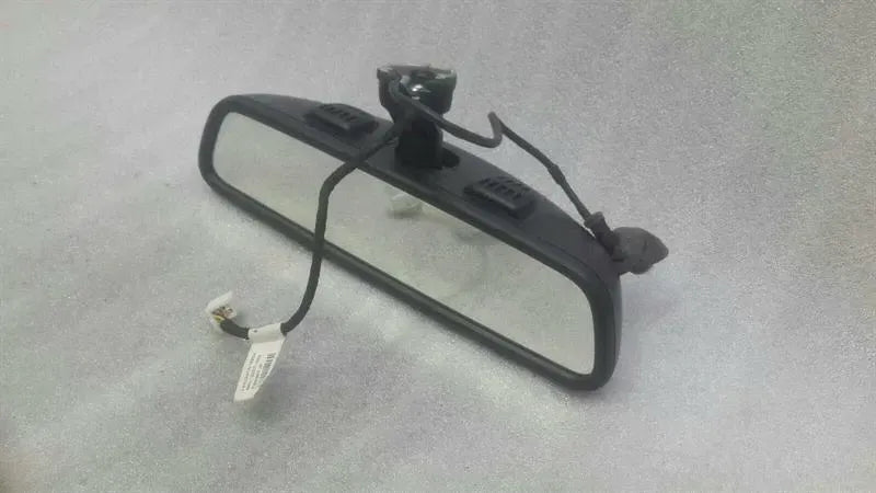 Mercedes S-Class W222 Rear View Mirror A2228100217 Rear View Mirror Interior Mirror.