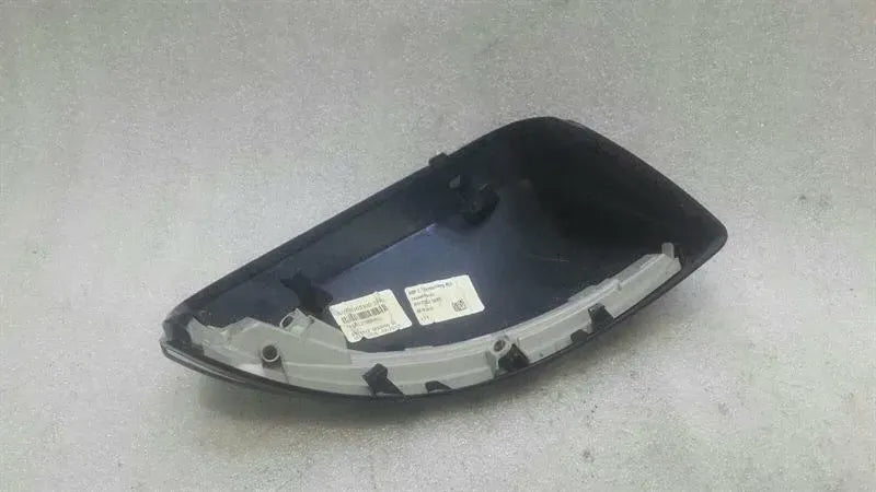 Mercedes S-Class W222 Left Door Mirror Cover A0998105300 Exterior Mirror Left