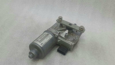 Mercedes S-class W222 RHD front wiper engine A2228200242 right handlebar