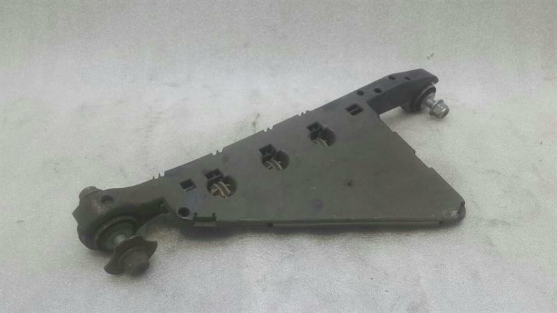 Mercedes S-Class W222 Right Rear Wishbone A2223500229 Rear Right Wishbone.