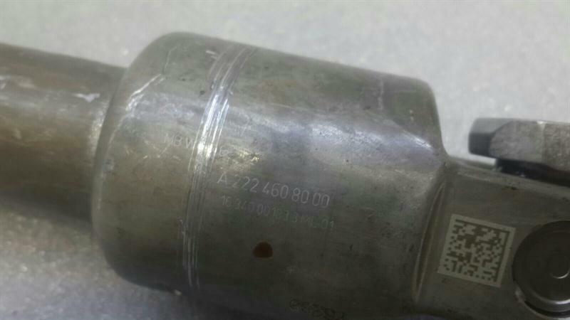 Mercedes S-Class W222 Steering Joint A2224608900 Tie Rod