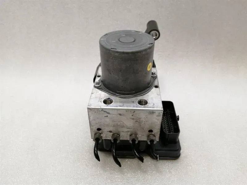 MERCEDES S-CLASS W222 A.B.S PUMP A2224310400 ABS PUMP HYDRAULIC BLOCK