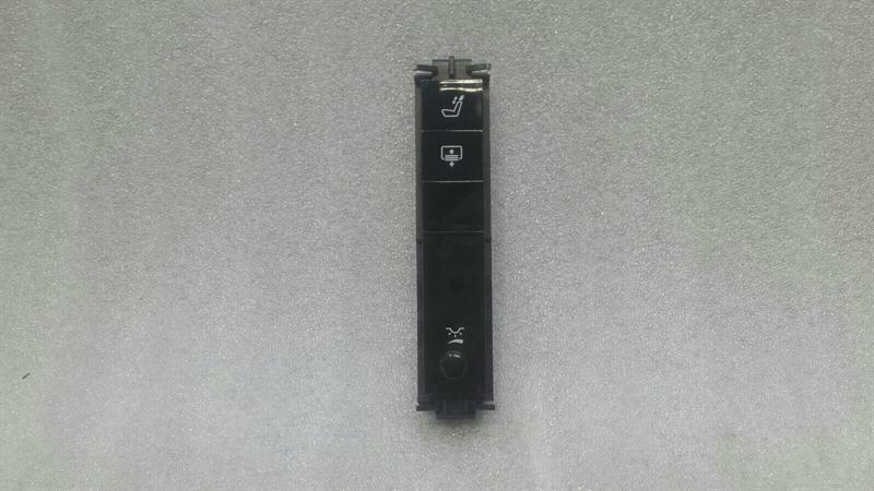 Mercedes S-class W222 switch block A2229055807 switch block