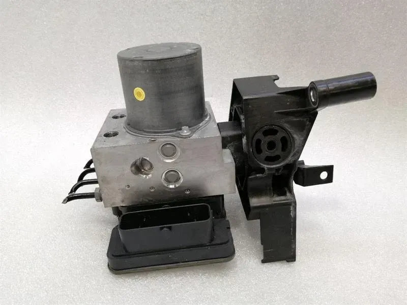 MERCEDES S-CLASS W222 A.B.S PUMP A2224310400 ABS PUMP HYDRAULIC BLOCK