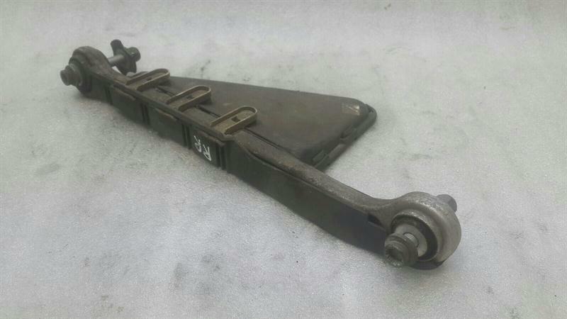 Mercedes S-Class W222 Right Rear Wishbone A2223500229 Rear Right Wishbone.