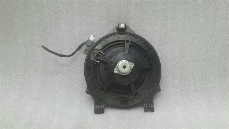 Mercedes S-Class W222 Speaker A2228203502 Loudspeaker Bass
