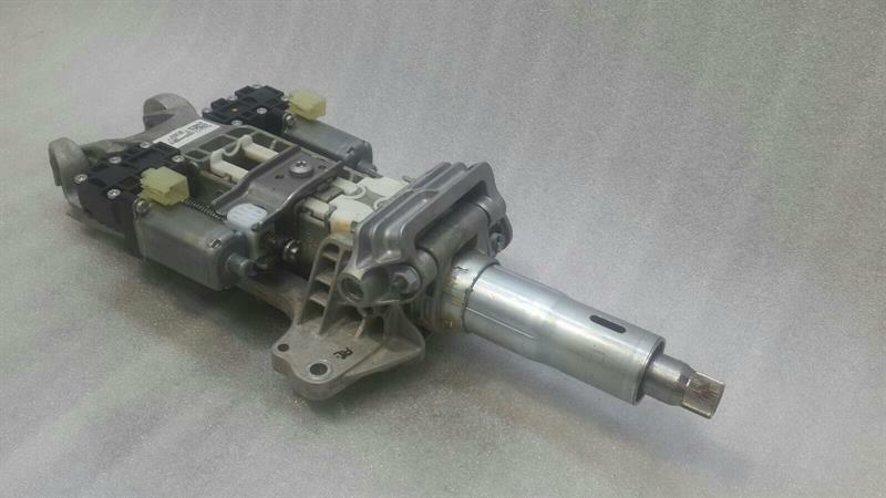 Mercedes S-class W222 Steering Column A2224602716 RHD RIGHT HANDLEBAR