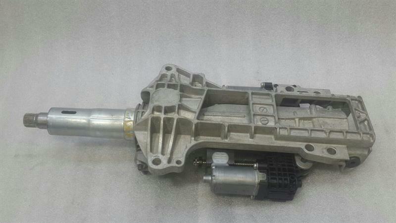 Mercedes S-class W222 Steering Column A2224602716 RHD RIGHT HANDLEBAR