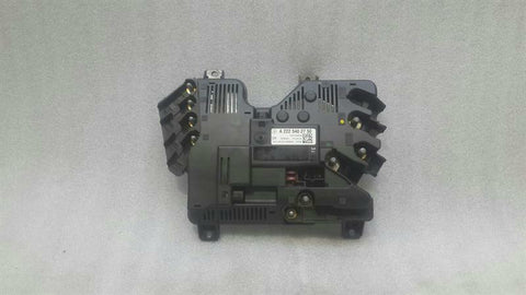 Mercedes S-Class W222 Fuse Box A2225402750 Fuse Box