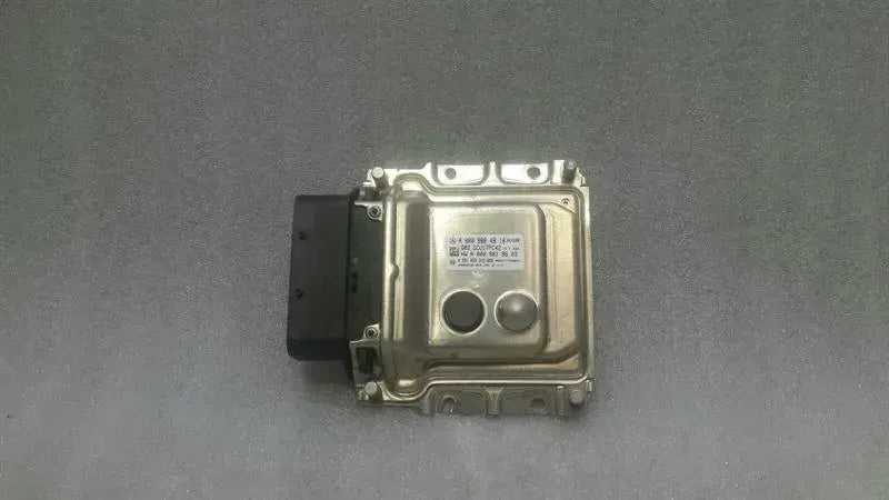 Mercedes S-Class W222 Exhaust Gas Modules A0009004810 Bluetec Control Unit