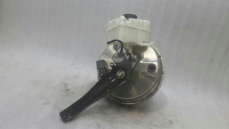 Mercedes S-Class W222 Brake Servo A2224301130 Brake Booster OM642