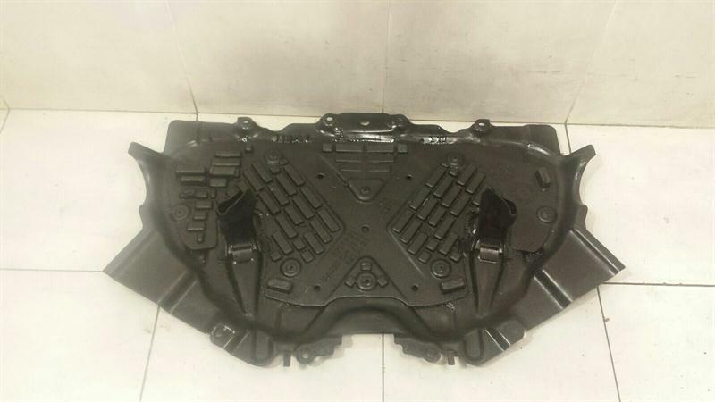 MERCEDES S-CLASS W222 UNDERTRAY A2225240101 UNDERBODY TRIM V6 DIESEL
