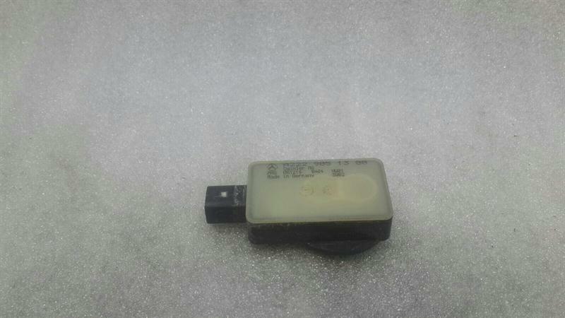 Mercedes S-Class W222 Air Quality Sensor A2229051300 Air Quality Sensor Sensor.