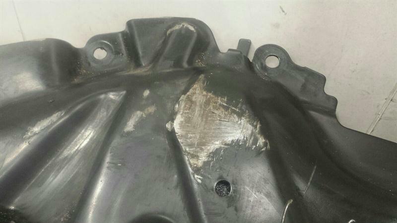 MERCEDES S-CLASS W222 UNDERTRAY A2225240101 UNDERBODY TRIM V6 DIESEL