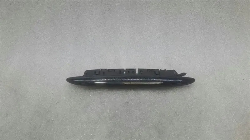 MERCEDES S-class W222 PDC Screen A0015425423 Display PTS Parkhilfe W205