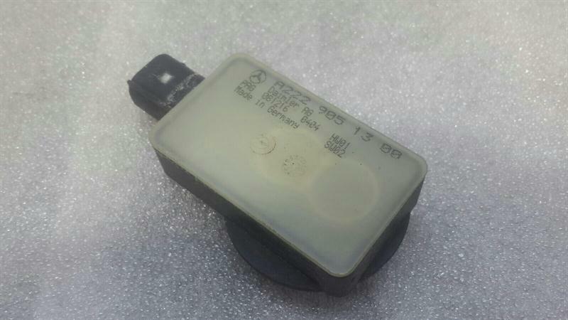 Mercedes S-Class W222 Air Quality Sensor A2229051300 Air Quality Sensor Sensor.