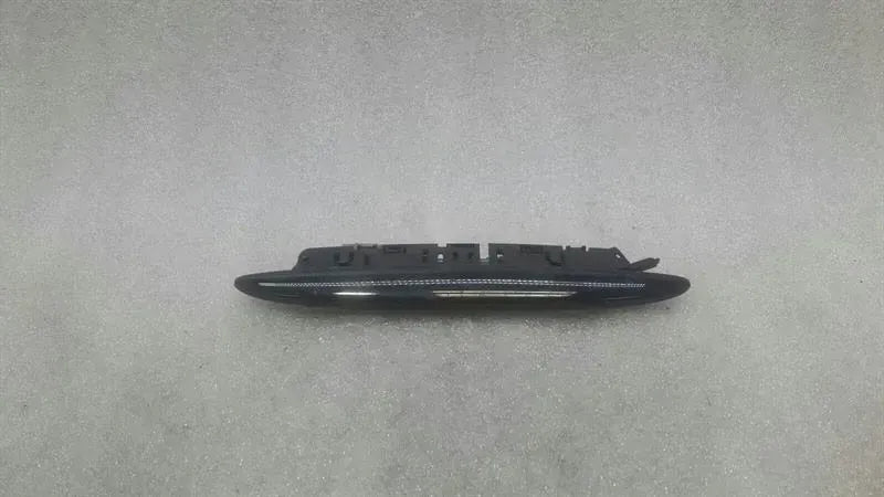 MERCEDES S-class W222 PDC Screen A0015425423 Display PTS Parkhilfe W205