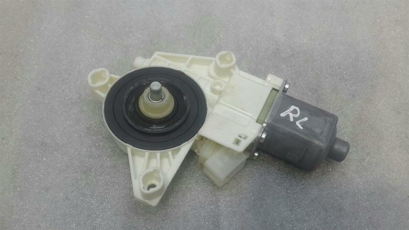 Mercedes S-Class W222 Door Window Motor A2229060501 Window Regulator Motor Rear Li