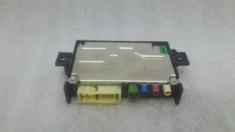 Mercedes S-Class W222 Multimedia Module A2139008013 Control Unit Interface