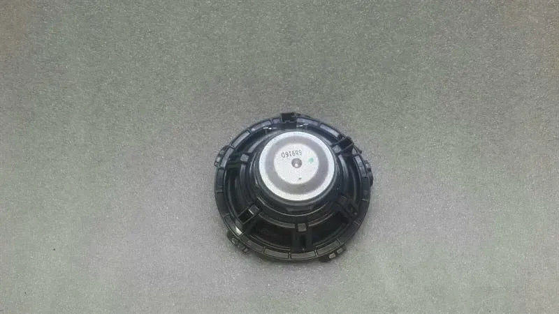 Mercedes S-Class W222 Speaker A2058201002 Loudspeakers