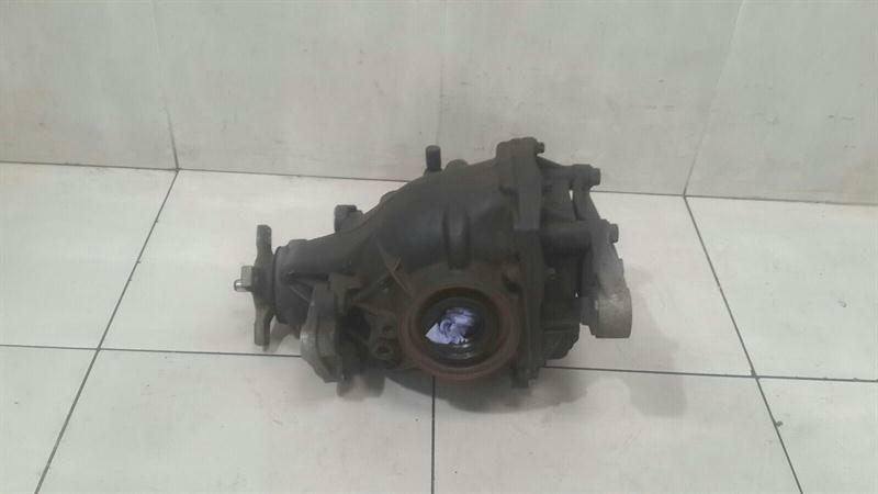 Mercedes S-Class W222 Rear Diff A2223508700 Differential Rear Ratio 2.47 OM642