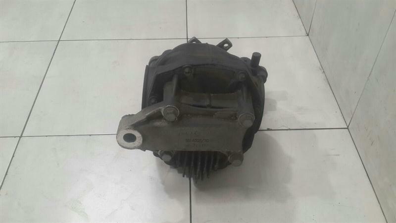 Mercedes S-Class W222 Rear Diff A2223508700 Differential Rear Ratio 2.47 OM642