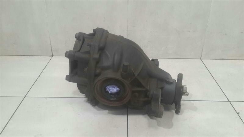 Mercedes S-Class W222 Rear Diff A2223508700 Differential Rear Ratio 2.47 OM642