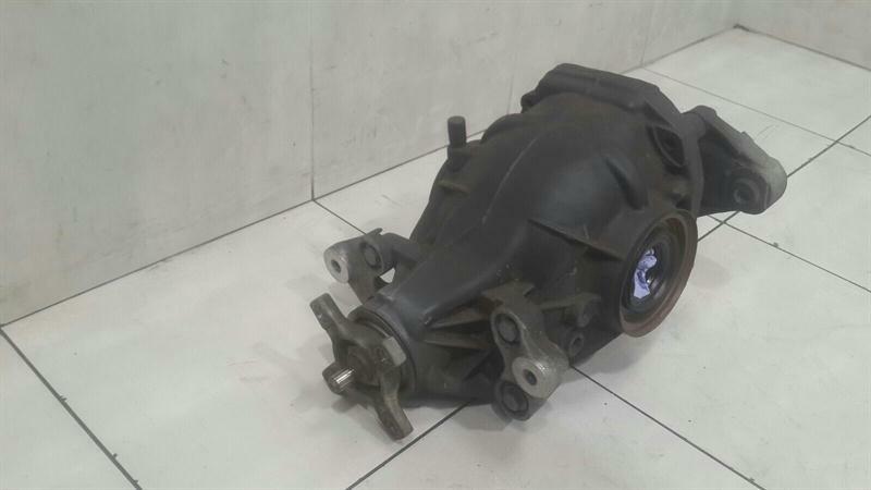 Mercedes S-Class W222 Rear Diff A2223508700 Differential Rear Ratio 2.47 OM642