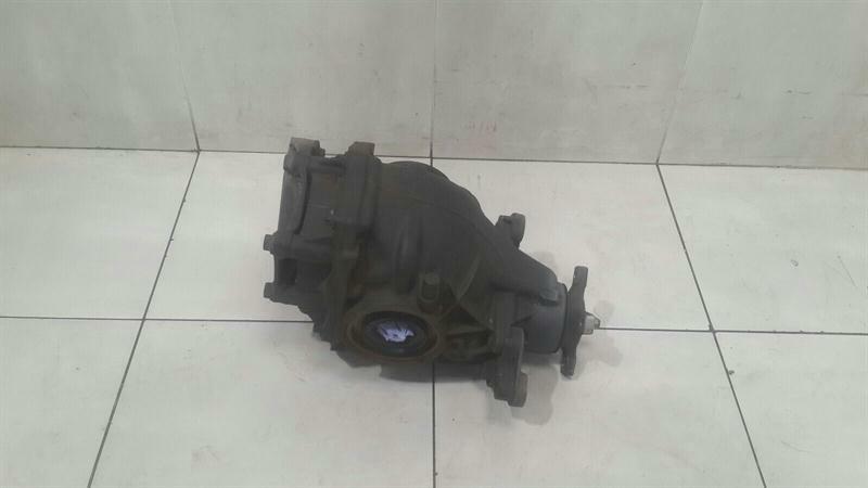 Mercedes S-Class W222 Rear Diff A2223508700 Differential Rear Ratio 2.47 OM642