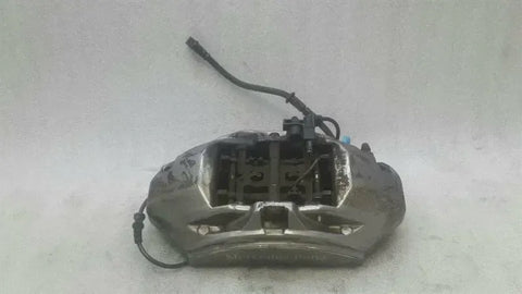 Mercedes S-class W222 right front caliper A2224215298 caliper front right