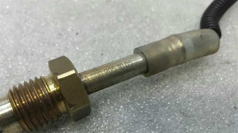 Mercedes S-Class W222 Lambda Sensor A0009051005 Lambda Sensor Temperature