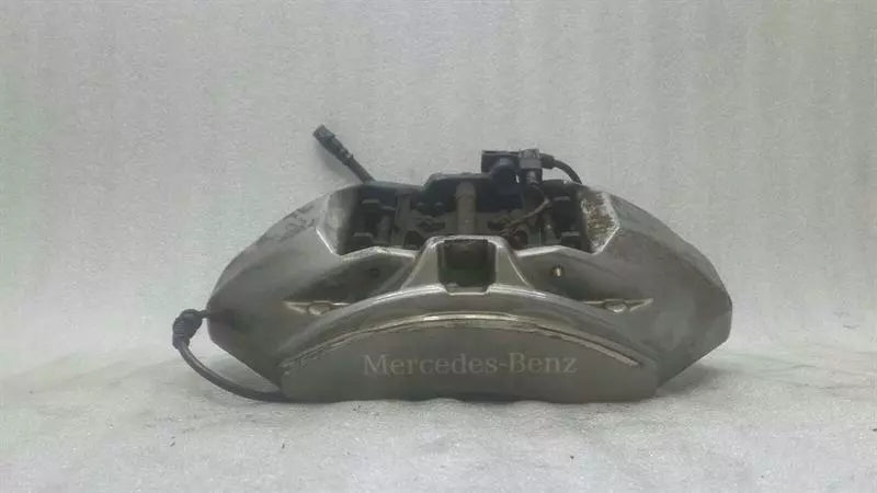 Mercedes S-class W222 right front caliper A2224215298 caliper front right