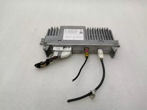 Mercedes E Class W238 Rear Camera Module A2139006120 ECU Rear View Camera