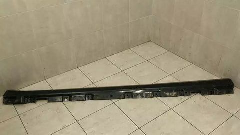 Mercedes S-Class W222 Left Side Skirt A2226900040 Side Skirts Left