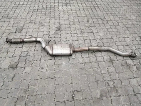 Mercedes E Class W238 Exhausted Pipe A2384903001 Exhaust