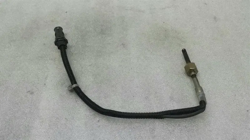 Mercedes S-Class W222 Lambda Sensor A0009058704 Lambda Sensor Temperature