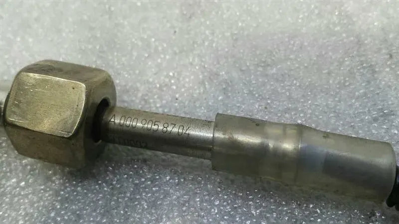 Mercedes S-Class W222 Lambda Sensor A0009058704 Lambda Sensor Temperature