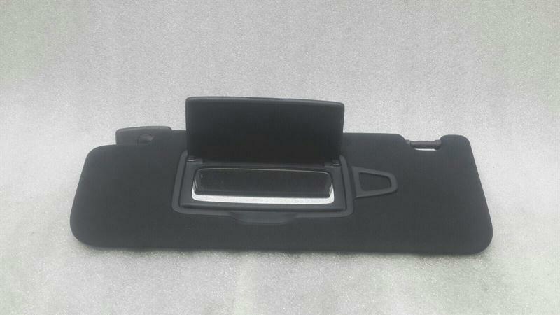 Mercedes S-Class W222 Left Sun Viewfinder A2228108700 Sun Bezel Left